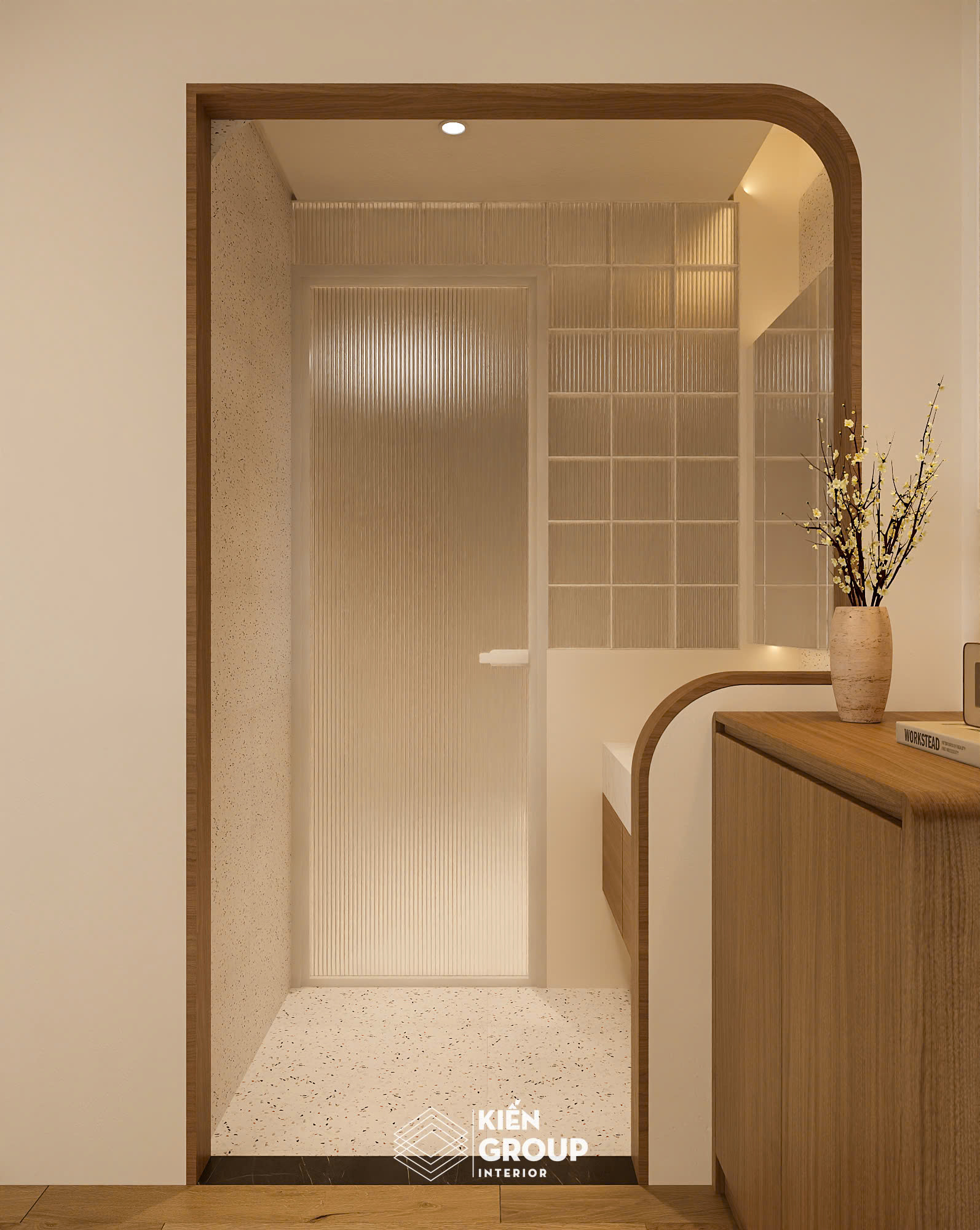 [HY] CĂN HỘ DUPLEX ONSEN ECOPARK | OCEAN PARK - 60m2 - 2 PN